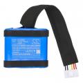 Akumulator LG XBOOM XG8T IBA027GA 2600mAh