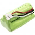 Akumulator Logitech S715i GG139 1500mAh