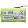 Akumulator Logitech S715i GG139 1500mAh