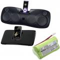 Akumulator Logitech S715i GG139 1500mAh