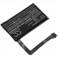 Akumulator Apple MRXJ2ZP/A A1596 390mAh
