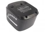 Akumulator Bosch 2607335040 3000mAh Li-Ion 18V