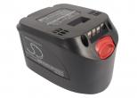 Akumulator Bosch 2607335040 3000mAh Li-Ion 18V