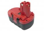 Akumulator Bosch BAT026 2607335265 3000mAh NiMH 18V