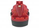 Akumulator Bosch BAT026 2607335265 3000mAh NiMH 18V