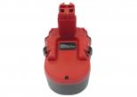Akumulator Bosch BAT026 2607335265 3000mAh NiMH 18V