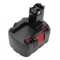 Akumulator Bosch BAT038 PSR GSR 2000mAh NiMH 14.4V
