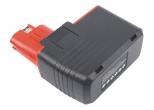 Akumulator Bosch 2610995883 BAT015 3000mAh NiMh 14.4V