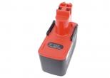 Akumulator Bosch 2610995883 BAT015 3000mAh NiMh 14.4V