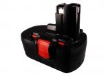 Akumulator Bosch 13618-2G BAT180 1500mAh
