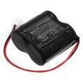 Akumulator Zumtobel 0072883 249Cx2 5000mAh