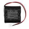 Akumulator Zumtobel 0072883 249Cx2 5000mAh