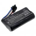 Akumulator Fluke LIQ-100 FNBP-LION-01 5200mAh