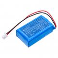 Akumulator Cecotec Conga WinRobot 870 AHB403080 600mAh