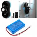 Akumulator Cecotec Conga WinRobot 870 AHB403080 600mAh