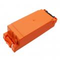 Bateria Nihon Kohden AED2150 X217A 2700mAh