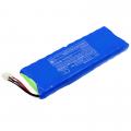 Akumulator Nihon Kohden ECG-2550 X078 3500mAh