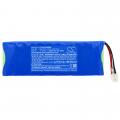 Akumulator Nihon Kohden ECG-2550 X078 3500mAh