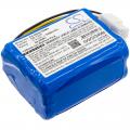 Akumulator Nihon Kohden SVM-7501 SB-752P 6600mAh