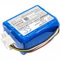 Akumulator Nihon Kohden SVM-7501 SB-752P 6600mAh