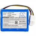 Akumulator Nihon Kohden SVM-7501 SB-752P 6600mAh