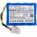 Akumulator Nihon Kohden OPV-1500 X064 2100mAh