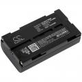 Akumulator Nihon Kohden WEE-1000 X231 2600mAh