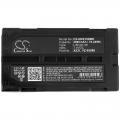 Akumulator Nihon Kohden WEE-1000 X231 2600mAh