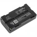 Akumulator Nihon Kohden WEE-1000 X231 3400mAh