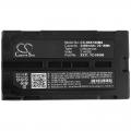 Akumulator Nihon Kohden WEE-1000 X231 3400mAh