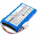 Akumulator Nihon Kohden OLV-2700 X072 2500mAh