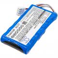 Akumulator Nihon Kohden OLV-2700 X072 2500mAh