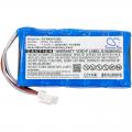 Akumulator Nihon Kohden OLV-2700 X072 2500mAh