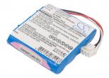 Akumulator Nihon Kohden Edan SE-1 HYTB-102 2600mAh