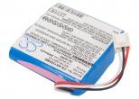 Akumulator Nihon Kohden Edan SE-1 HYTB-102 2600mAh