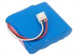 Akumulator Nihon Kohden Edan SE-1 HYTB-102 2600mAh