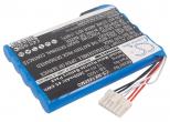 Akumulator Nihon Kohden ECG-1500 X073 3800mAh
