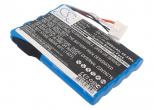 Akumulator Nihon Kohden ECG-1500 X073 3800mAh