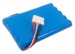 Akumulator Nihon Kohden ECG-1500 X073 3800mAh