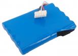 Akumulator Nihon Kohden ECG-1500 X073 3800mAh