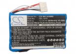 Akumulator Nihon Kohden ECG-1500 X073 3800mAh