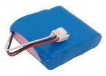 Akumulator Nihon Kohden Edan SE-300A 2600mAh