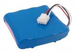 Akumulator Nihon Kohden Edan SE-300A 2600mAh