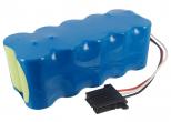 Akumulator Nihon Kohden TEC-5500 NKB-301V 2800mAh