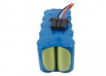 Akumulator Nihon Kohden TEC-5500 NKB-301V 2800mAh