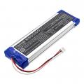 Akumulator Fluke DS701 AHB6637117 7000mAh