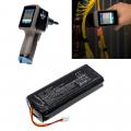 Akumulator Exfo FIP-500-KIT-1 E066 5400mAh