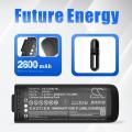 Akumulator Leica BLK2GO 879638 2600mAh