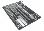 Akumulator Apple A1490 A1489 6400mAh