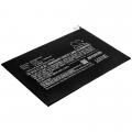 Akumulator Apple A2133 A1725 4520mAh